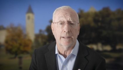 cornell-president