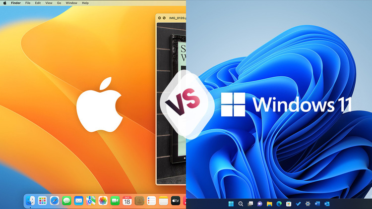 Windows vs Mac for Programming Which is Superior