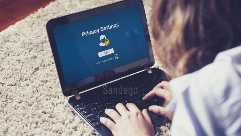 Avoiding Phishing Scams