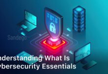 Understanding What Is Cybersecurity Essentials
