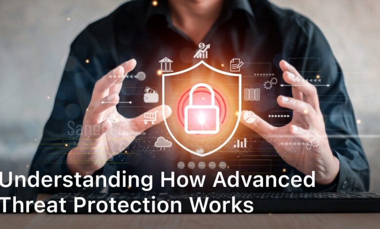 Understanding How Advanced Threat Protection Works