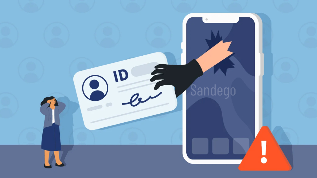 How to detect and prevent identity theft
