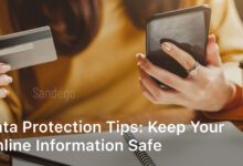 Data Protection Tips