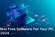 best free software for your pc