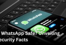 Is WhatsApp safe