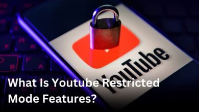 what is youtube restricted mode