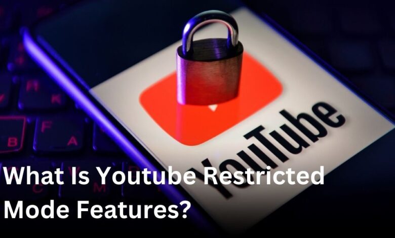what is youtube restricted mode