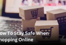 How to stay safe when shopping online