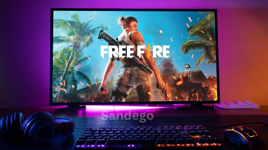How to play Garena Free Fire on different servers
