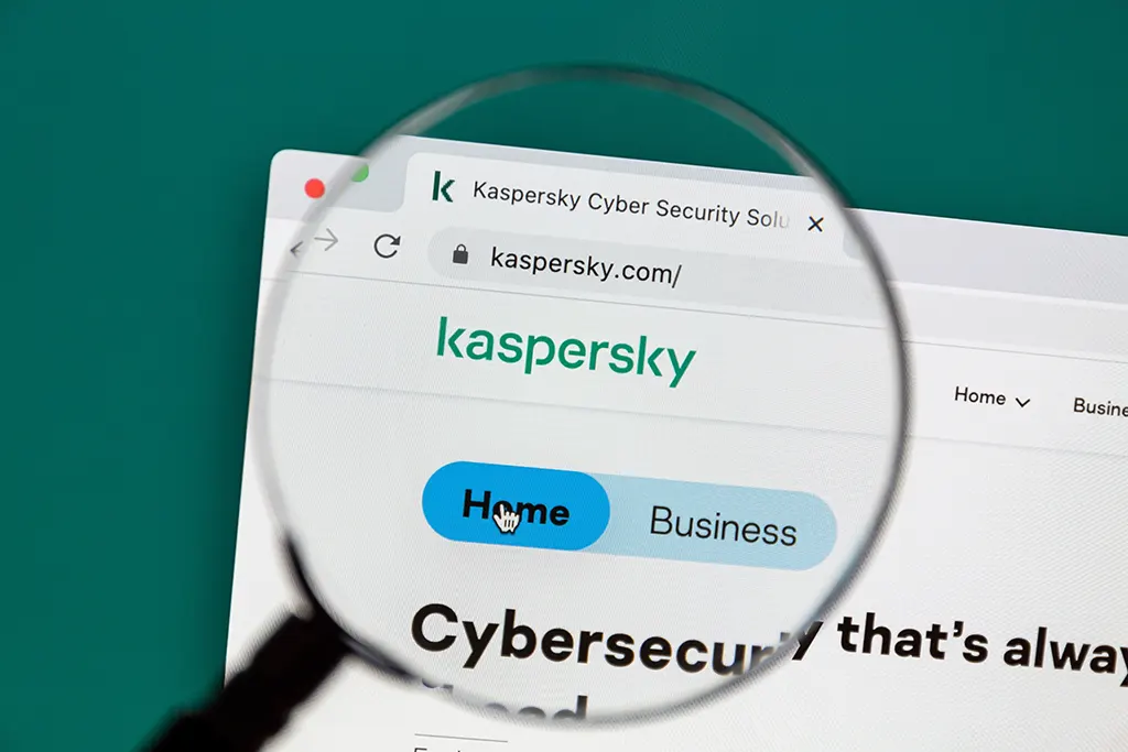 Kaspersky Total Security