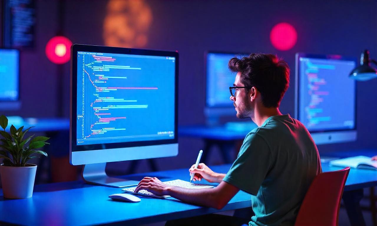 Software Learning Hacks for Beginners: 5 Tips to Get Started