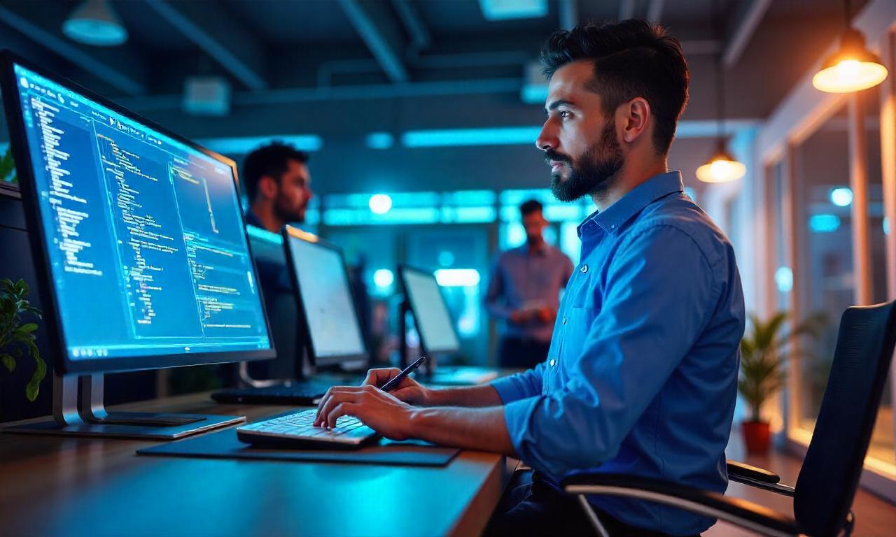 What Does a Software Architect Do? Responsibilities and Role