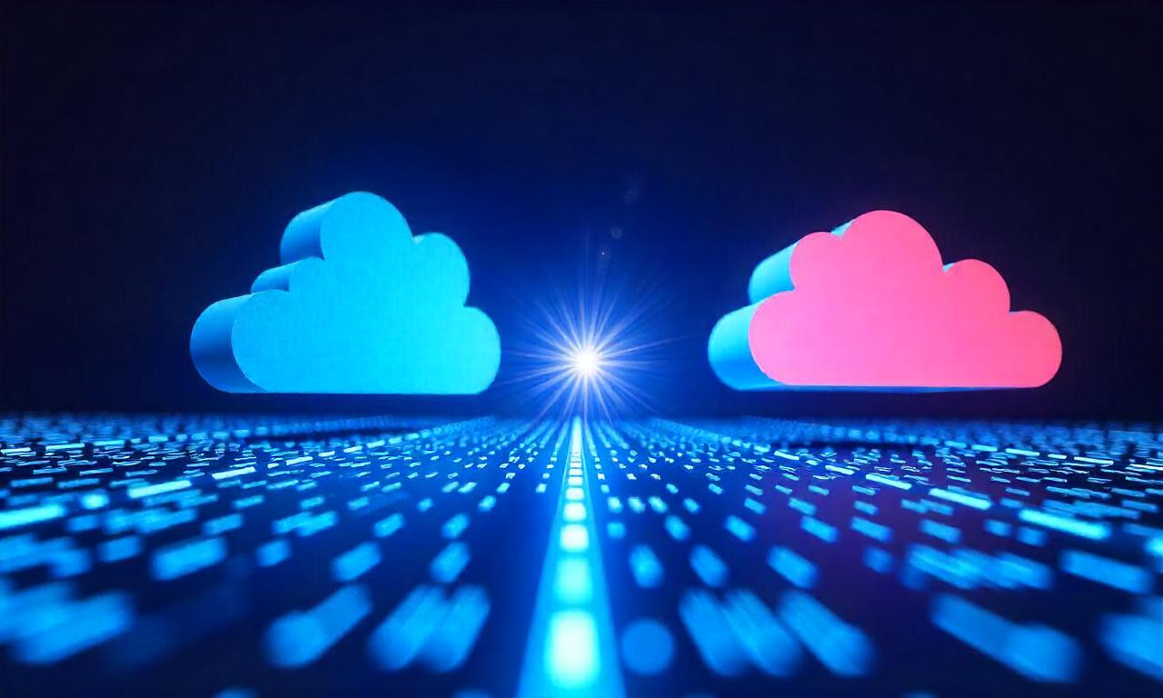 On-Premise vs Cloud Software: Pros and Cons Compared