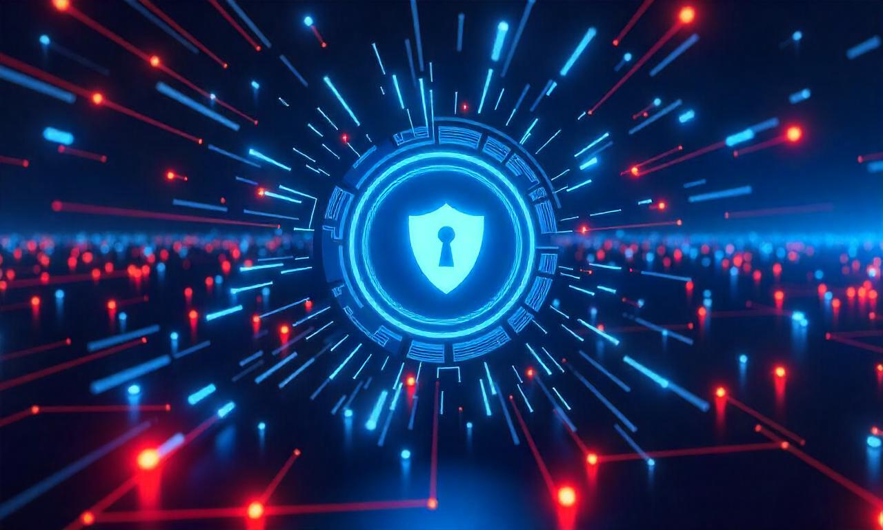 Beginner’s Guide to Cybersecurity: Essential Tips for Newbies