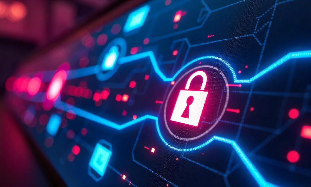 Current Trends in Digital Security: Innovations and Threats