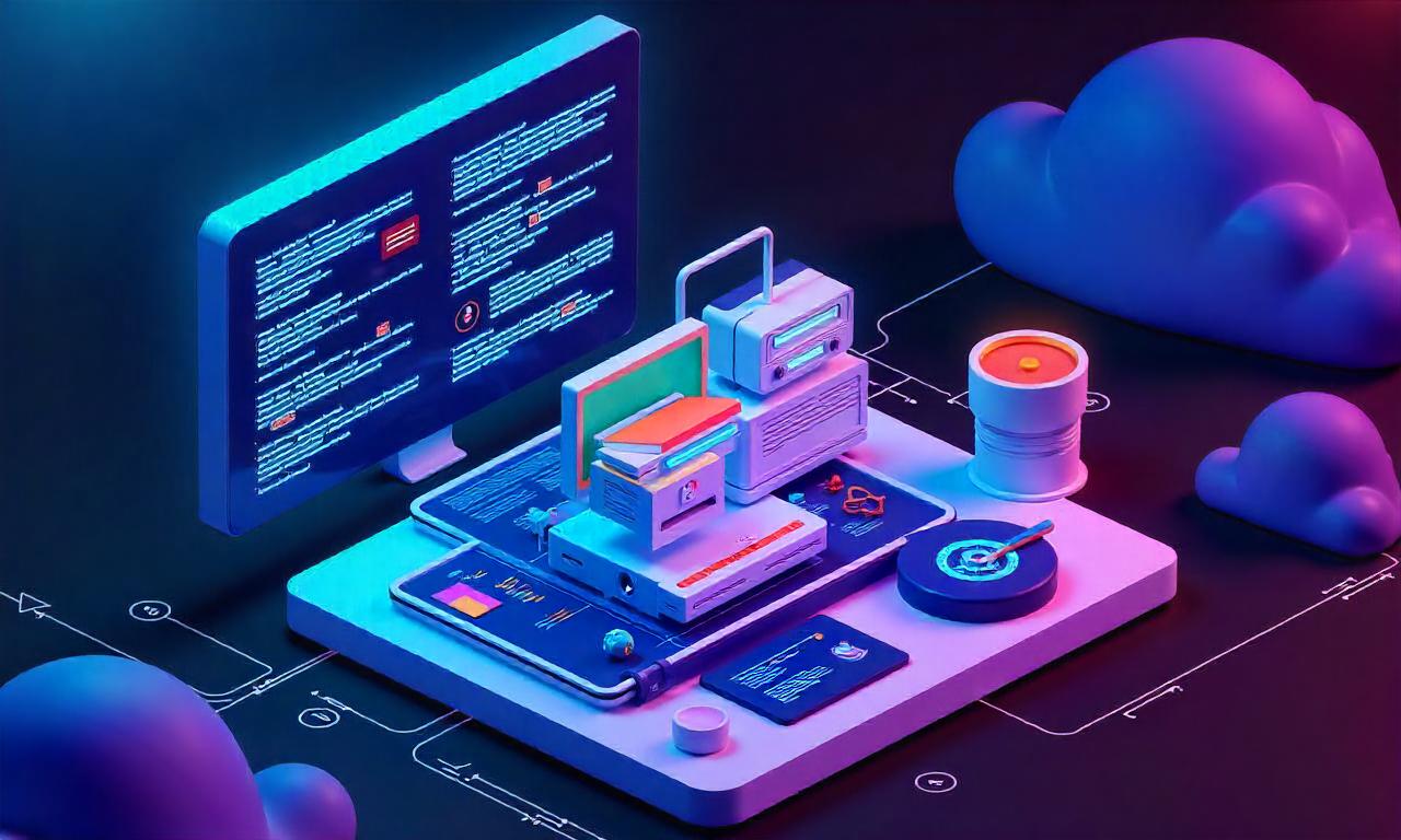 Maximize Productivity: How to Create an Efficient Software Stack