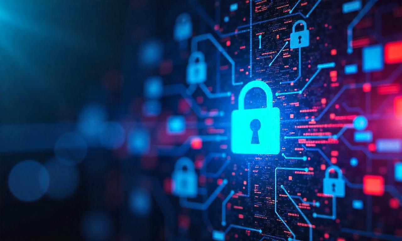 Cybersecurity Strategies for Small Businesses: Essential Tips to Protect Your Da