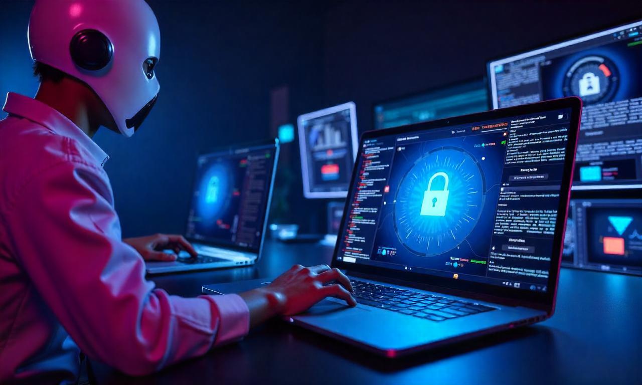 Cyber Threats and How to Combat Them: Stay Secure Online