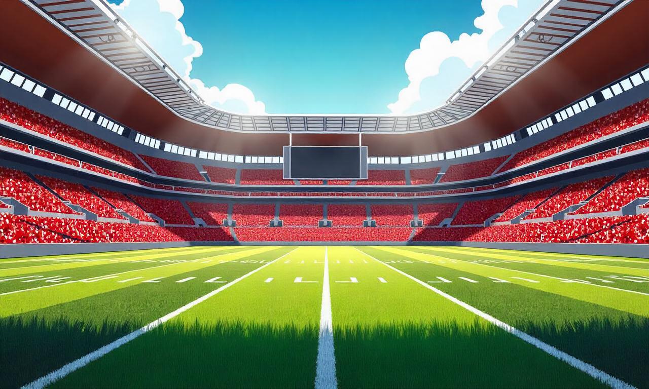 Ohio State vs Michigan: Thrilling Rivalry Showdown