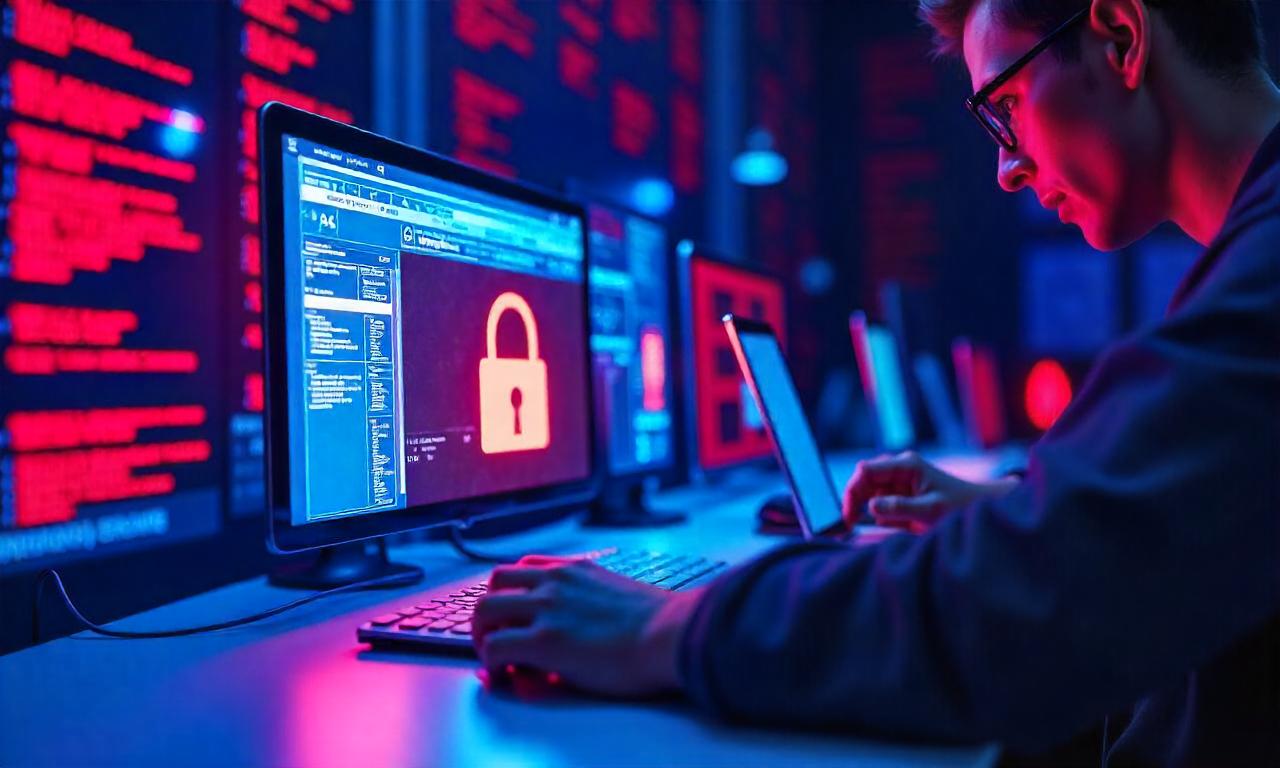 Ransomware Attack Prevention Tips You Need to Know