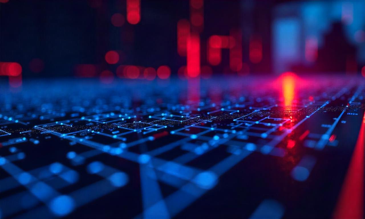 Breaking Digital Security News Today: Latest Threats & Updates