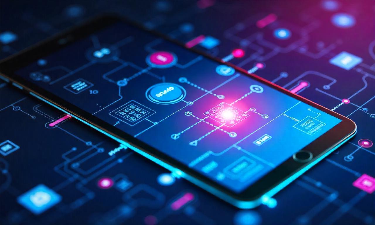 How Software Streamlines Business Processes Efficiently