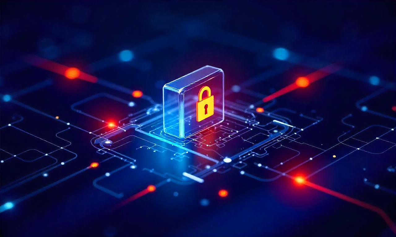 Current Trends in Digital Security: 2023’s Top Innovations