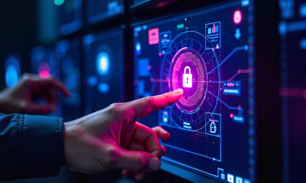 Top Information Security Updates 2025 You Need to Know
