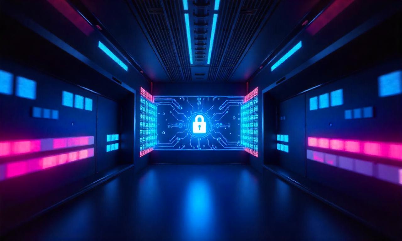 How to Implement Best Network Security Practices Effectively