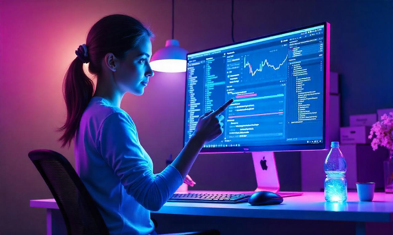 How to Start Using Software: A Step-by-Step Guide for Beginners