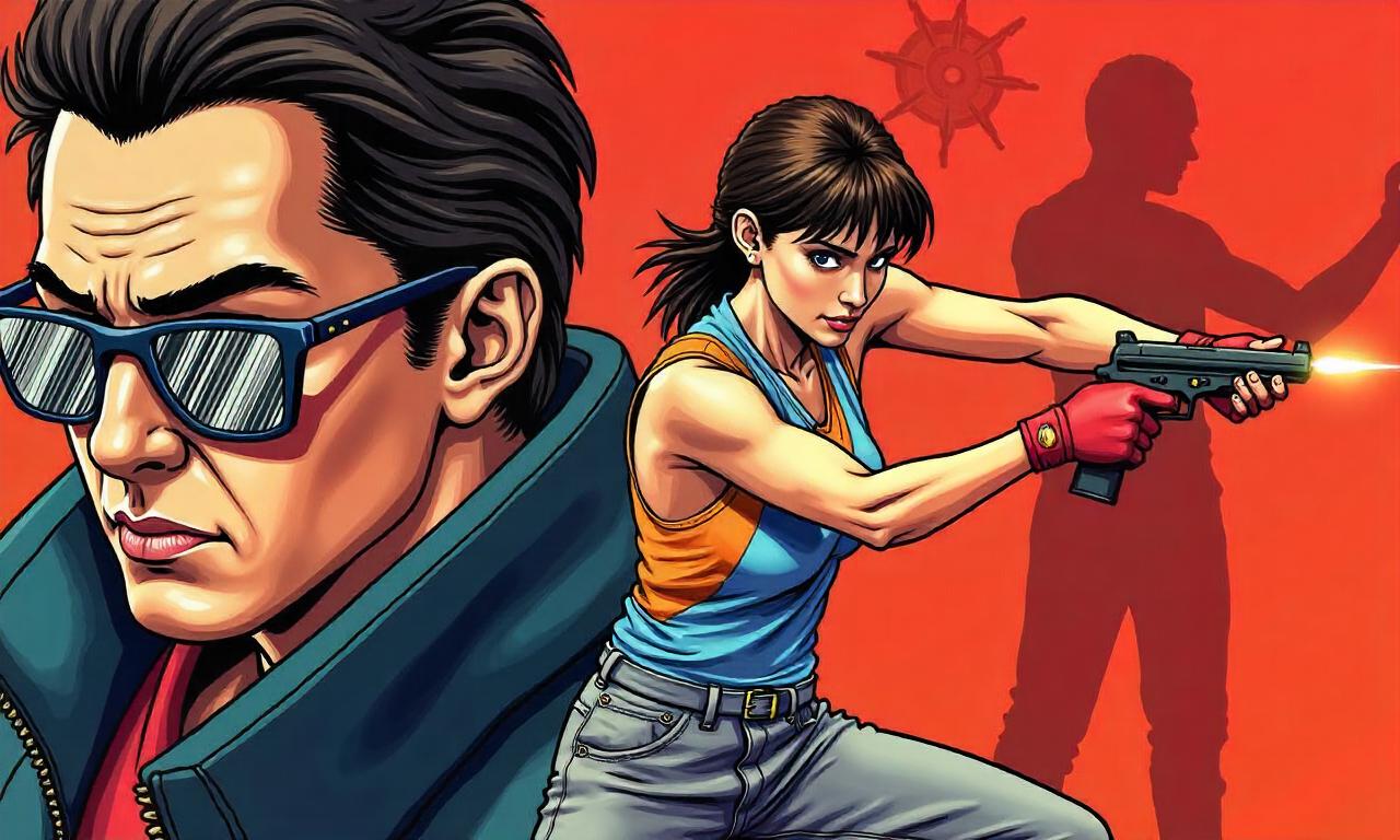 Street Fighter Movie 2026: Woody Allen’s 67th Film Adds New Flair