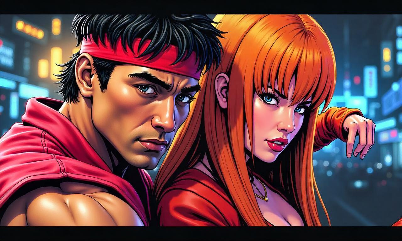 Woody Allen’s Street Fighter Movie 2026: A New Era