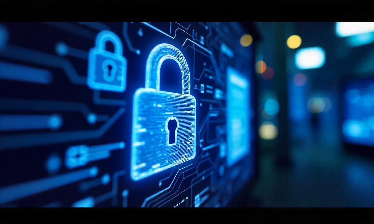 Top Information Security Updates for 2025: Stay Ahead of Cyber Threats