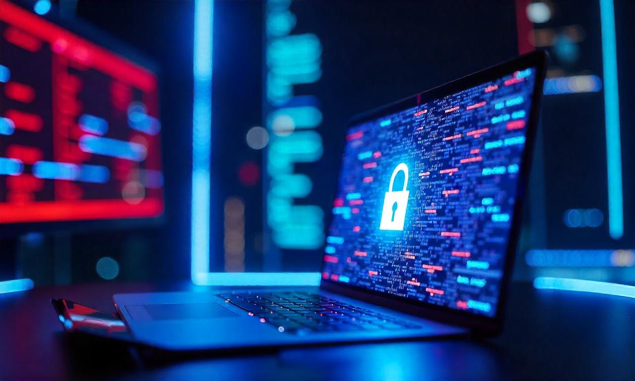 Beginner’s Guide to Cybersecurity: Protect Your Data Online