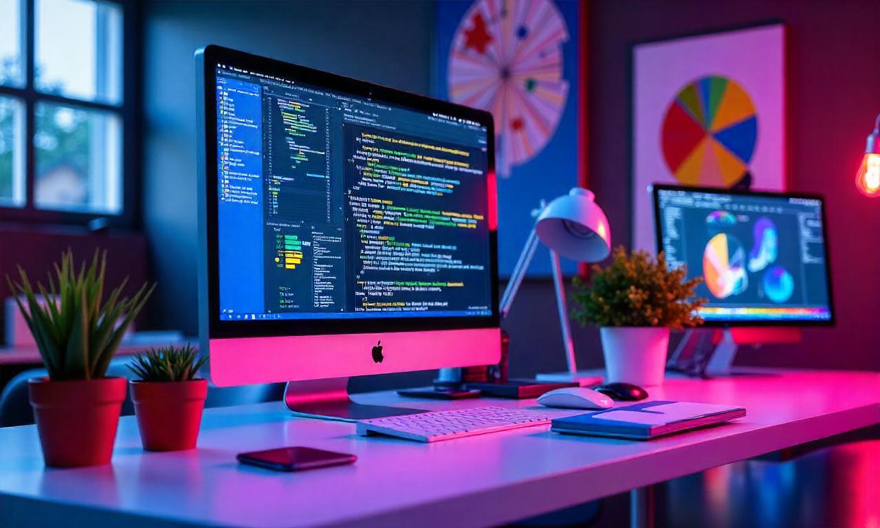 Top Graphic Design Software Tools for Creatives