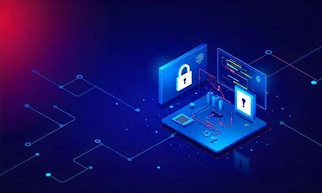 Top 10 Best Cybersecurity Software Solutions in 2024