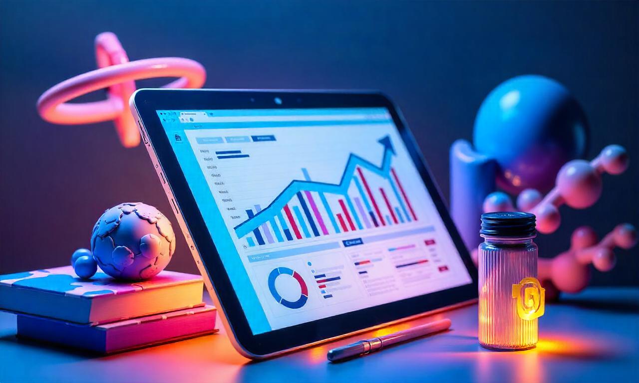 Financial Planning Software: Tools to Simplify Your Budget