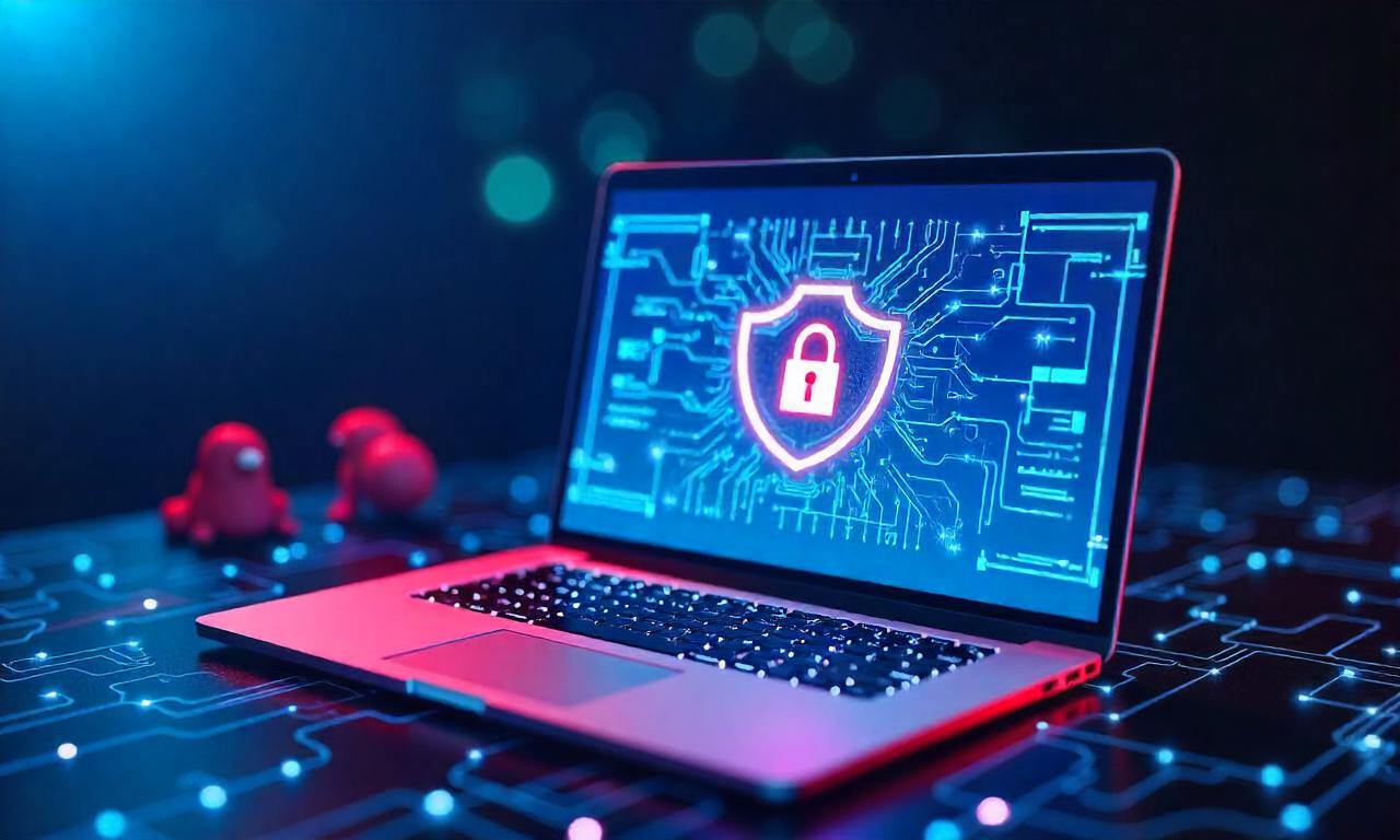 Top Cybersecurity Strategies for Small Businesses to Protect Your Data