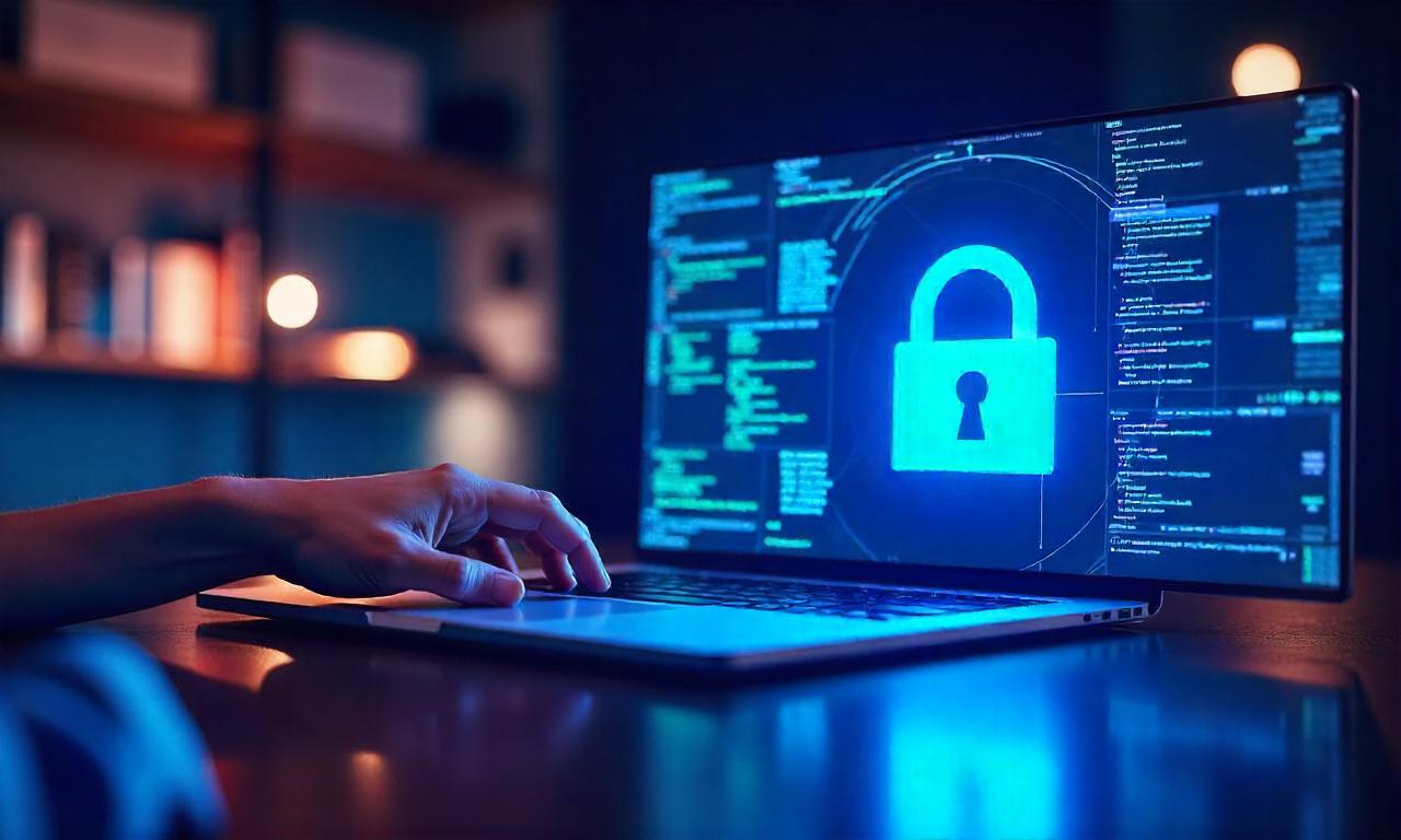 How to Secure Your Online Presence with Simple and Powerful Tips