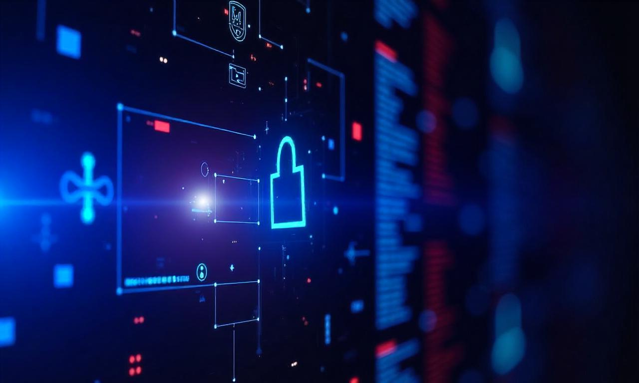 Future-Proof Your Business: Top Cybersecurity Solutions for 2025