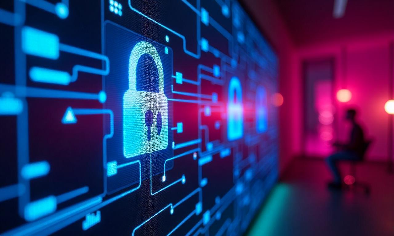 Cybersecurity News for Businesses: Stay Ahead of Threats