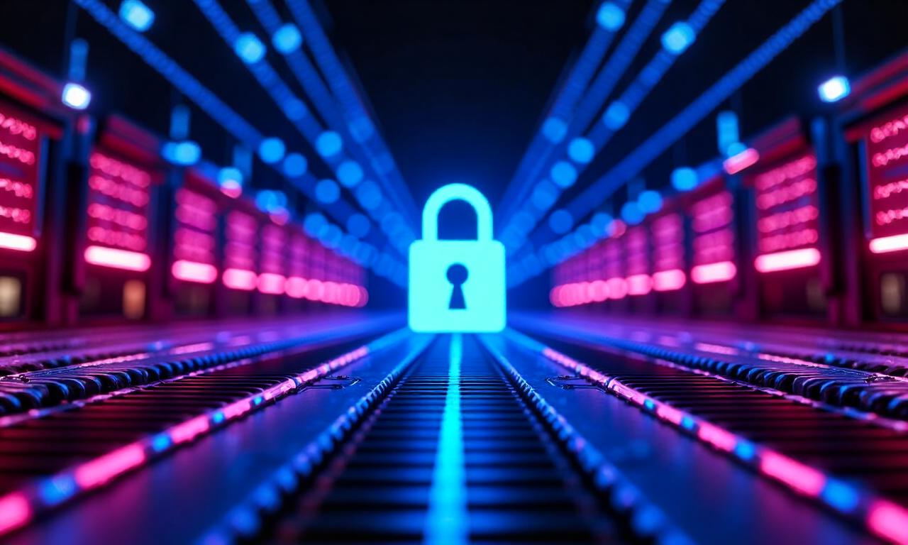 Secure Your Network: Proven Best Practices for Effective Protection