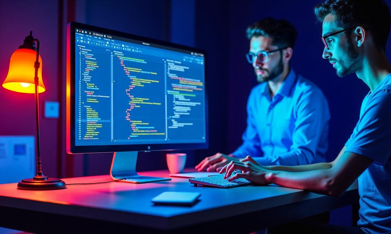 Step-by-Step Guide to Software Troubleshooting