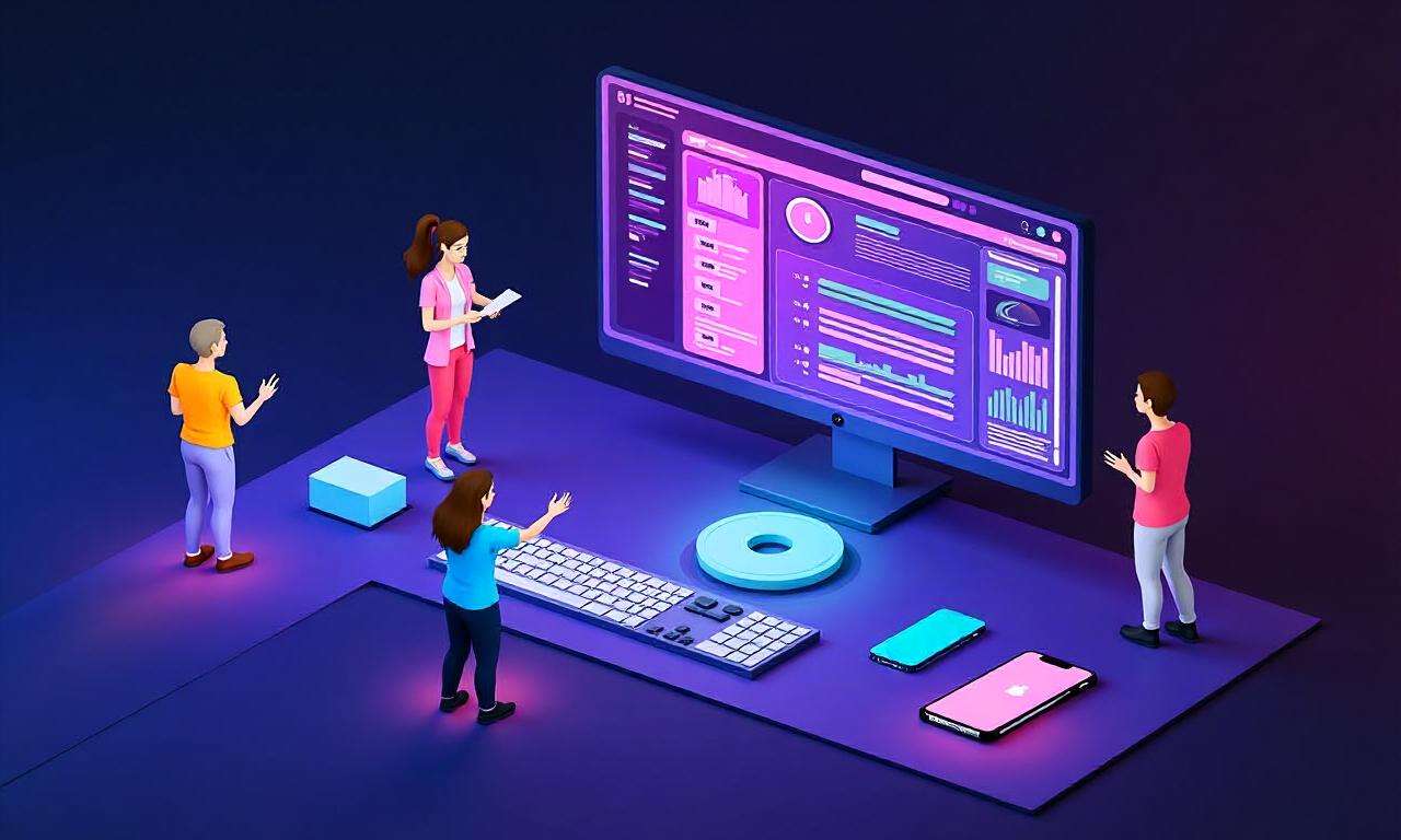 Top Software for Project Management: Essential Tools for Streamlined Team