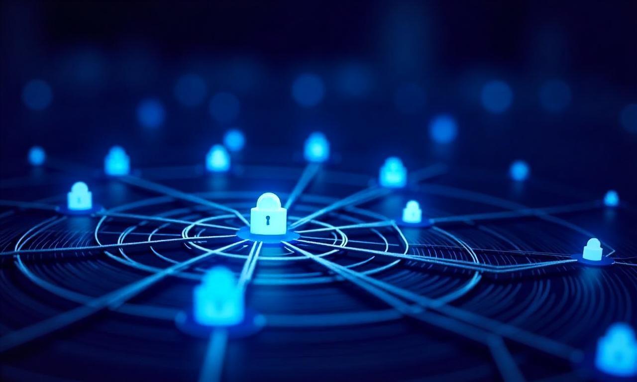 Top Essential Network Security Practices for Businesses