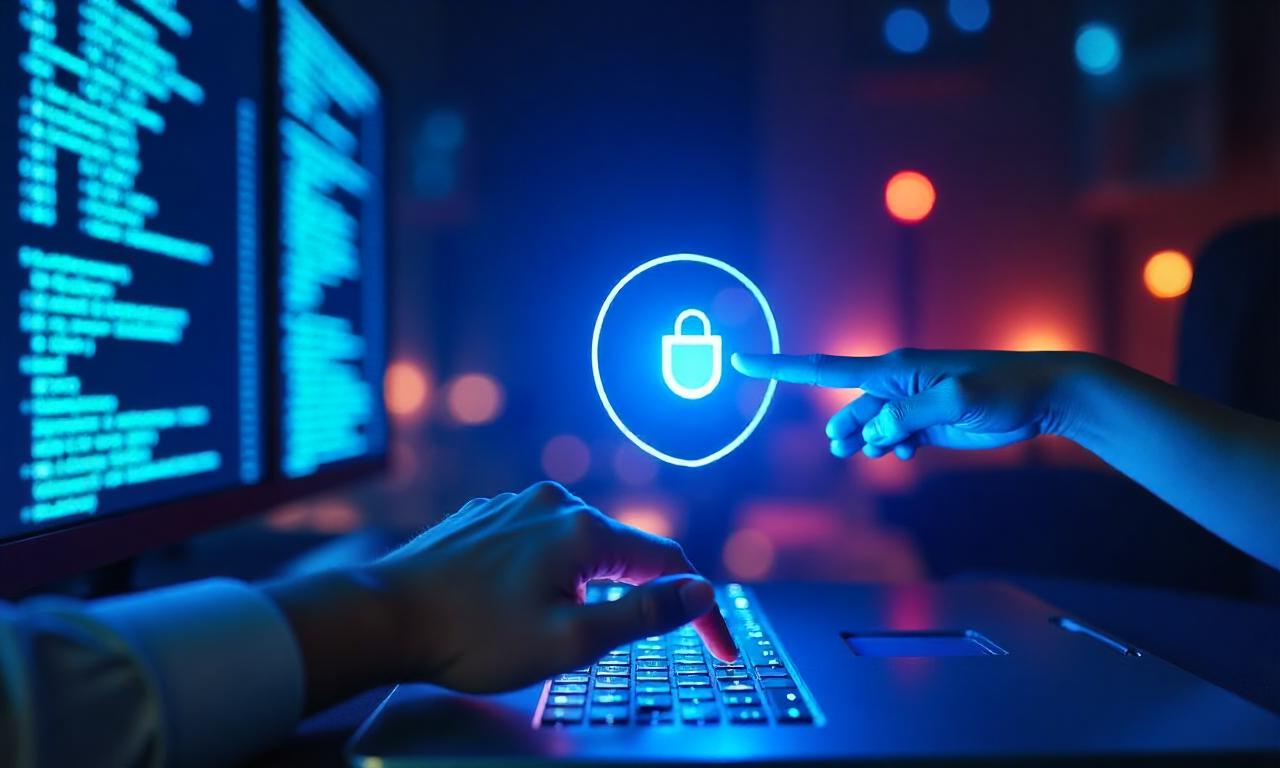 Essential Tips to Protect Your Personal Data Effectively