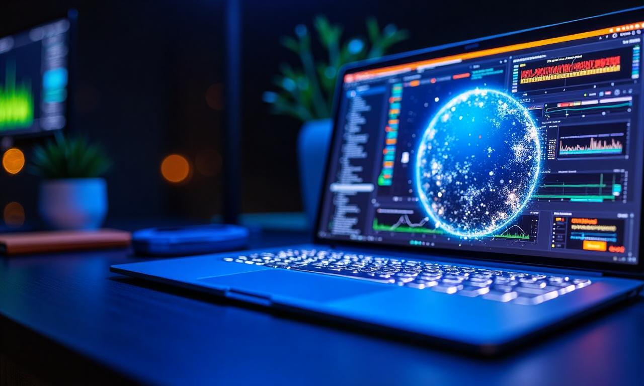 Master Advanced Software Techniques for Expert Users