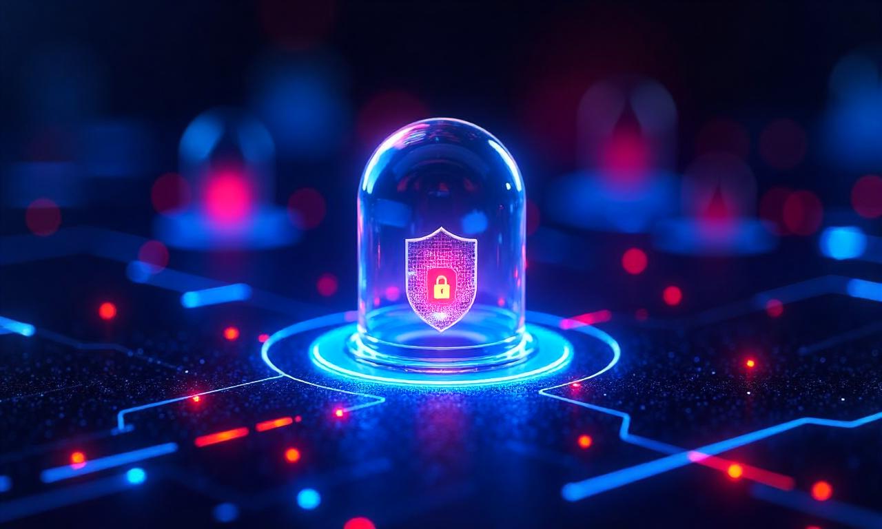 Top Data Protection Strategies for