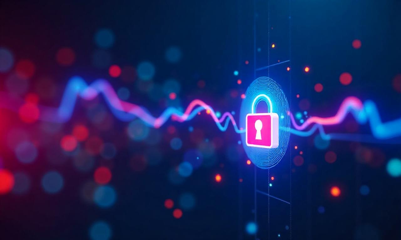 Protect Your Personal Data: Essential Tips for Data Security