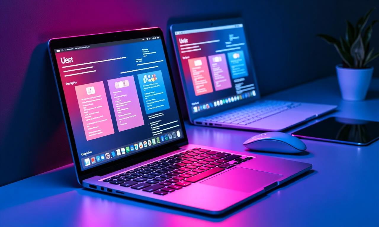 Essential Productivity Software: Must-Have Apps for Efficiency